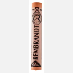 Rembrandt Softpastel Lgt Orange 236.8