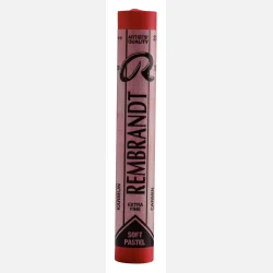 Rembrandt Softpastel Carmine 318.5