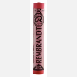 Rembrandt Softpastel Carmine 318.7