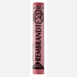Rembrandt Softpastel Carmine 318.8