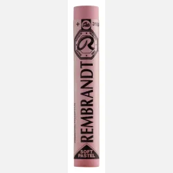 Rembrandt Softpastel Carmine 318.9