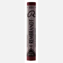 Rembrandt Softpastel Madder Lake Deep 331.3