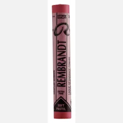 Rembrandt Softpastel Madder Lake Deep 331.7