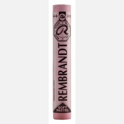 Rembrandt Softpastel Madder Lake Deep 331.8