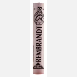 Rembrandt Softpastel Madder Lake Deep 331.9
