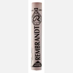 Rembrandt Softpastel Lgt Oxide Red 339.10