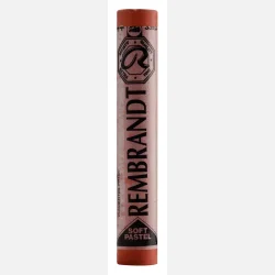 Rembrandt Softpastel Lgt Oxide Red 339.5