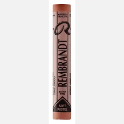 Rembrandt Softpastel Lgt Oxide Red 339.7