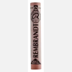 Rembrandt Softpastel Lgt Oxide Red 339.8