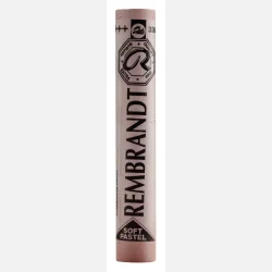 Rembrandt Softpastel Lgt Oxide Red 339.9