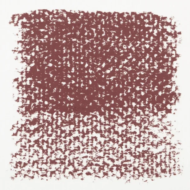 Rembrandt Softpastel Carput Mortuum Red 343.3
