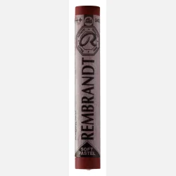Rembrandt Softpastel Carput Mortuum Red 343.5