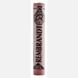 Rembrandt Softpastel Carput Mortuum Red 343.9