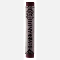 Rembrandt Softpastel Indian Red 347.5
