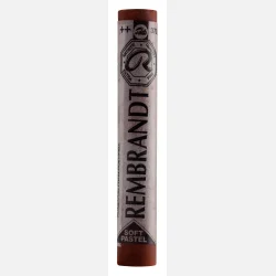 Rembrandt Softpastel Perm. Red Lgt 370.3