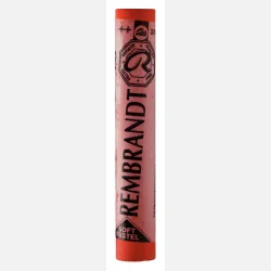 Rembrandt Softpastel Perm. Red Lgt 370.5