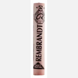 Rembrandt Softpastel Perm. Red Lgt 370.9