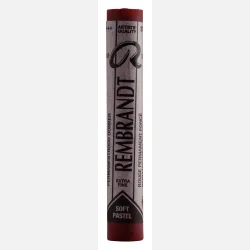 Rembrandt Softpastel Perm. Red Deep 371.3
