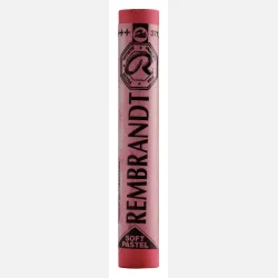 Rembrandt Softpastel Perm. Red Deep 371.7