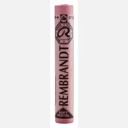 Rembrandt Softpastel Perm. Red Deep 371.8