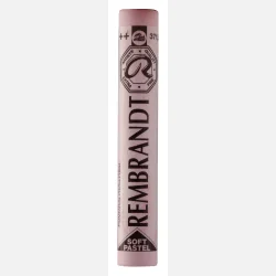 Rembrandt Softpastel Perm. Red Deep 371.9