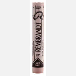 Rembrandt Softpastel Perm. Red 372.10
