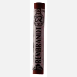 Rembrandt Softpastel Perm. Red 372.3