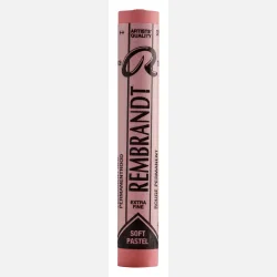 Rembrandt Softpastel Perm. Red 372.8