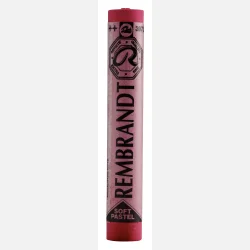 Rembrandt Softpastel Permanent Rose 397.5