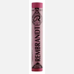 Rembrandt Softpastel Permanent Rose 397.7