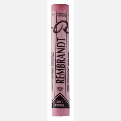 Rembrandt Softpastel Permanent Rose 397.9
