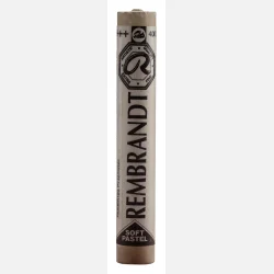 Rembrandt Softpastel Raw Umber 408.10