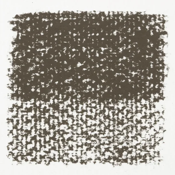 Rembrandt Softpastel Raw Umber 408.3