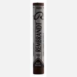 Rembrandt Softpastel Raw Umber 408.5