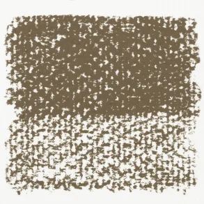 Rembrandt Softpastel Raw Umber 408.5