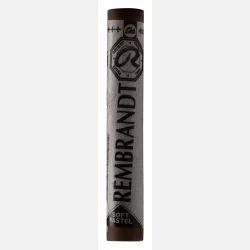 Rembrandt Softpastel Raw Umber 408.7
