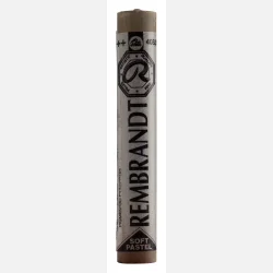 Rembrandt Softpastel Raw Umber 408.9