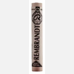 Rembrandt Softpastel Burnt Umber 409.10