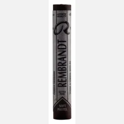 Rembrandt Softpastel Burnt Umber 409.3