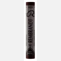Rembrandt Softpastel Burnt Umber 409.5