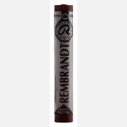 Rembrandt Softpastel Burnt Umber 409.7