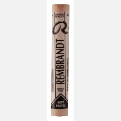Rembrandt Softpastel Burnt Sienna 411.10