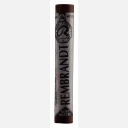 Rembrandt Softpastel Burnt Sienna 411.3