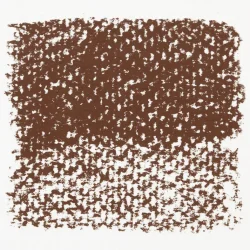 Rembrandt Softpastel Burnt Sienna 411.3