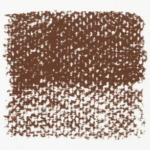 Rembrandt Softpastel Burnt Sienna 411.3