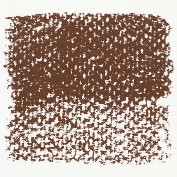 Rembrandt Softpastel Burnt Sienna 411.3