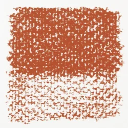 Rembrandt Softpastel Burnt Sienna 411.5