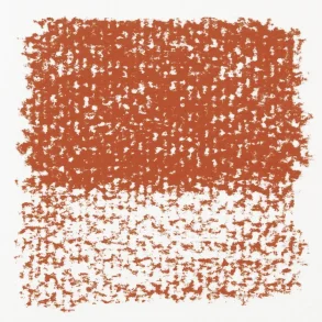 Rembrandt Softpastel Burnt Sienna 411.5