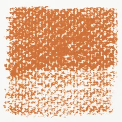 Rembrandt Softpastel Burnt Sienna 411.7