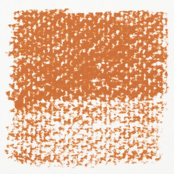 Rembrandt Softpastel Burnt Sienna 411.7